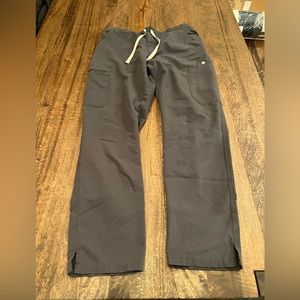 Figs Yola Skinny Pant